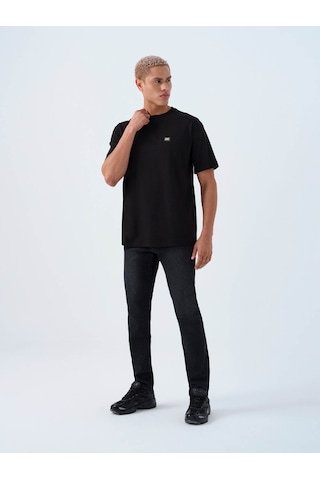 Loft Antrasit Erkek Jean Pantolon Lf2039436 Antrasit