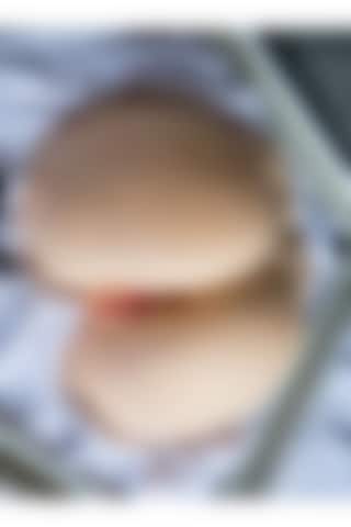 Erotixshop Titreşimli Realistik Vajinal Anal Kalça Mastürbatör