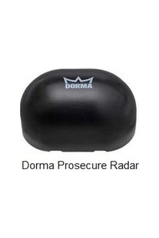Dorma Prosecure Radar Dorma Prosecure Radar