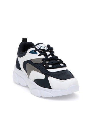 U.S. Polo Assn. Kadın Lacivert Spor Ayakkabı 50306256-VR033