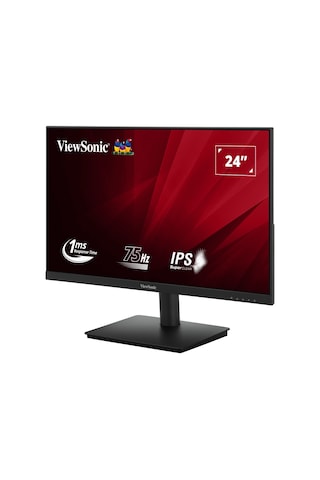 Viewsonic VA240-H-2 24 1MS  75Hz Full Hd IPS Led Monitör