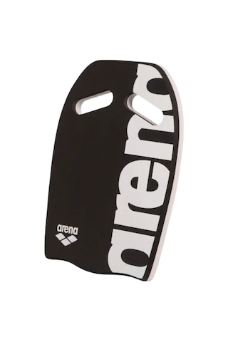 Arena Arena Kickboard Unisex Yüzücü Tahtasi Mp6 Siyah
