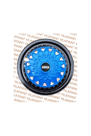Bbs 13 Inç Jant Kapağı Tofaş Şahin Toros Uyumlu Ms3091bbs