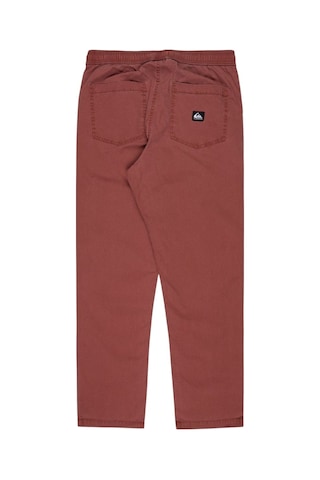Quiksilver Quıksılver Taxer Pant Cqn0 Çok Renkli