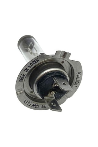 Bıolıght 12v H7 Ampul 100w Korea