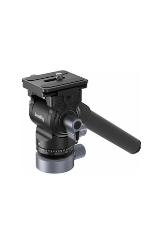 Smallrig 4170b Ch20 Tesviye Tabanlı Video Kafası