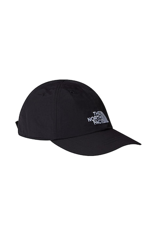 The North Face Horızon Şapka Nf0a8cq1ky41 Siyah - Gri