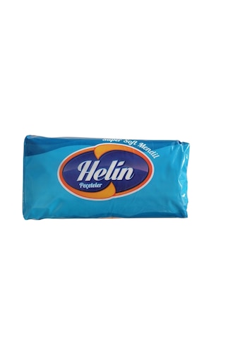 Helin Çekmeli Peçete X 10 Adet