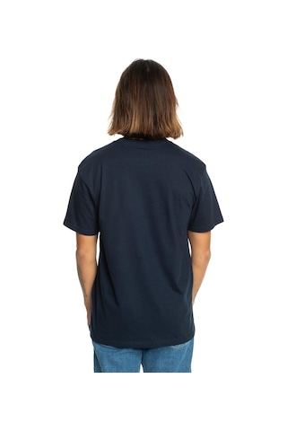 Quiksilver Quıksılver Tropıcal Raınbow Ss Erkek T-shirt Eqyzt07679-qk.12818 001