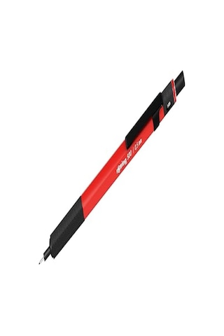 Rotring 500 Versatil Kalem 0.5 Mm Parlak Kırmızı
