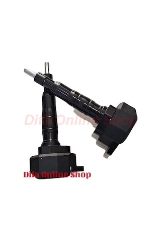 Merpa Motosiklet Motor/Şase Koruma Takozu Profesyonel 195mm Siyah