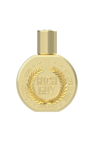 Police Rich Guy Erkek Parfüm EDT 30 ML
