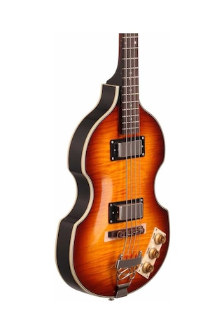 Epiphone Viola Bas Gitar (Vintage Sunburst)