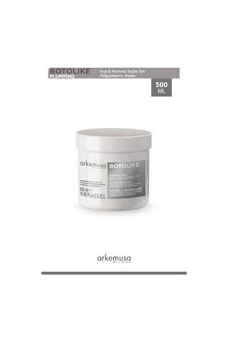 Plumping Mask 500ml