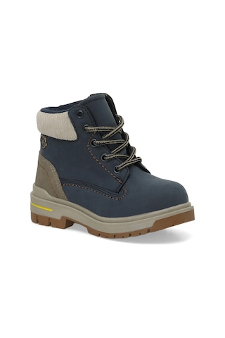 Kinetix Farsı 4pr Lacivert Erkek Çocuk Worker Bot 000000000101888141 Lacivert