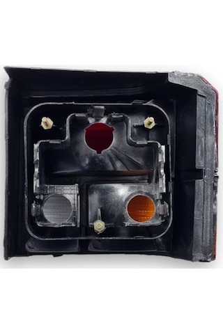 VW Transporter T4 91-03 Sol Arka Stop Fren Lambası Camı 701945095
