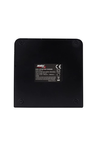 Pdx Plus For Sony Npf770 Np-f770 Çiftli Şarj Aleti Şarj Cihazı