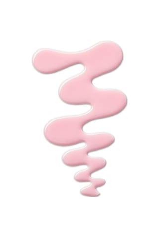 Flormar Nail Enamel Mineralli Klasik Parlak Oje 077 Light Pink