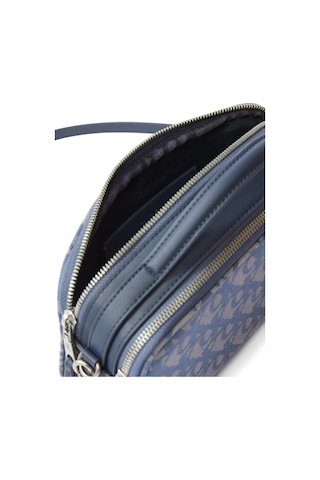 Calvin Klein Kadın Çapraz Çanta Lv04k3185gzyx Mavi