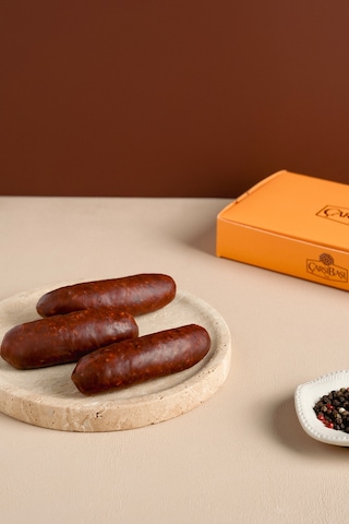 Kayseri Evlik Sucuk 500 Gram