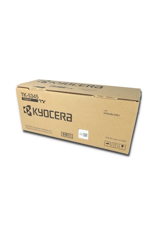 Kyocera Tk-5345-1t02zlbnl0 Kırmızı Toner