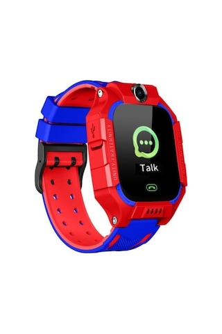 Smartest Q500/2021 Akıllı Çocuk Takip Saati (İthalatçı Garantili)
