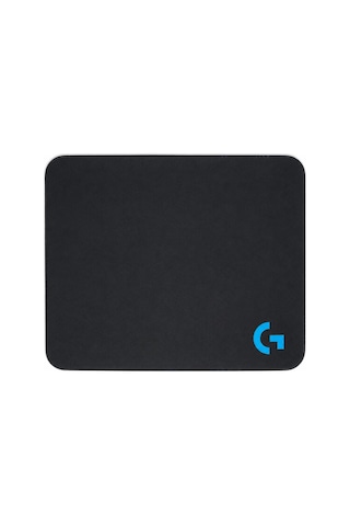 Logitech Dikişli Kenar Series 40 X 30 Cm Oyuncu 2 Mm Gaming Oyuncu Mouse Pad