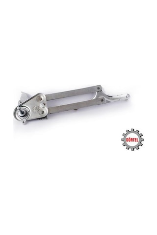 Drt Cam Krikosu Arka Sol R9