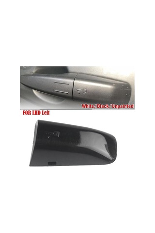 Ön Sol Kapı Kolu Kapağı Kapağı Sport For Sport For Evoque 2013-2015 Lr048299