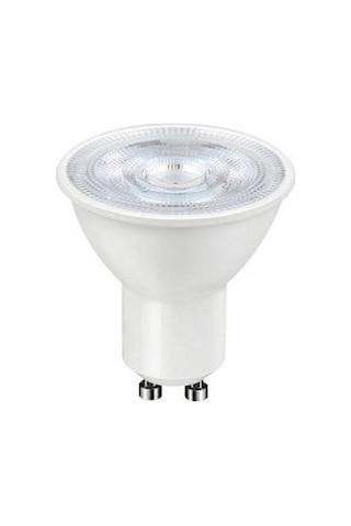 2 Adet 7 W. Gu10 Duy Mavi Işık Led Ampul