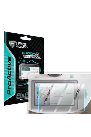 Ipg Vorwerk Thermomix Tm6 Mutfak Şefi Gösterge Paneli Proactive Ekran Koruyucusu