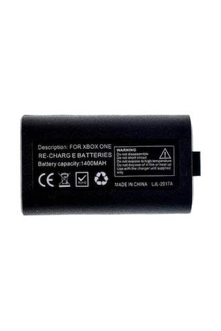 Beboncool Xbox One-one X-one S-series S Series X 1400mah Pil Seti