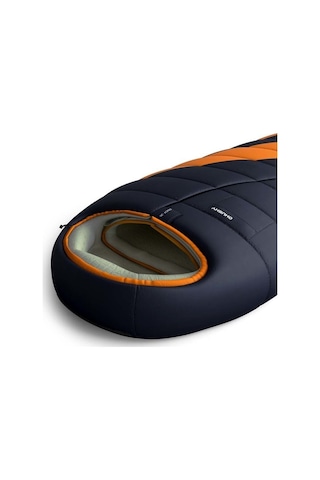 Husky Enjoy Long -25c Uyku Tulumu Çok Renkli