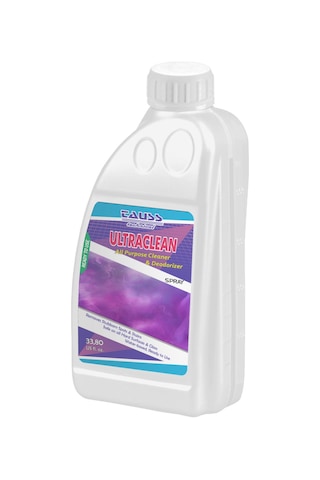 Tauss ULTRA CLEAN / READY (Kullanıma Hazır Yüzey Temizleyici) 1 lt