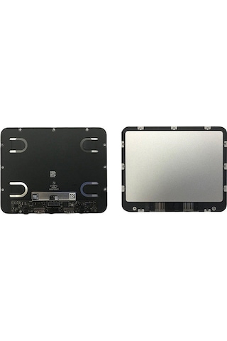 Trackpad Flex Kablosuz 15inç Macbook Pro A1398 İle Uyumlu
