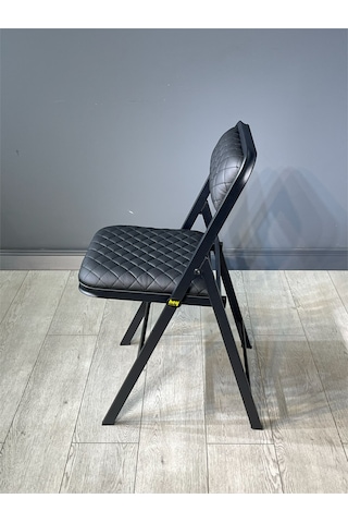 Hey Katlanır Mutfak Sandalye Yemek Balkon Bahçe Otel Kafe Baklava