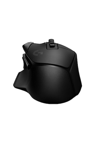 Logitech G G502 X Lıghtspeed Kablosuz 25.600 Dpı Siyah Gaming Mouse Diğer