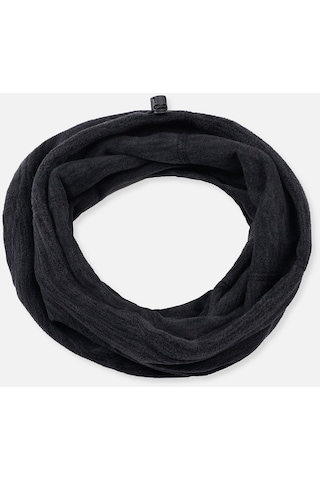 Colins Siyah Erkek Atkı Cl1066242 Q1.V1 Blk