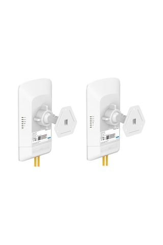 Ruijie Reyee RG-EST350 5 GHz 867 Mbps 10 dBi Harici Access Point 2'li