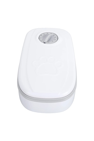 Jıalan Pet Besleyici Otomatik Evcil Hayvan Besleyici Çok