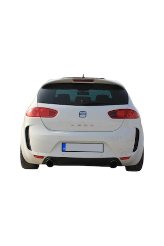 Seat Leon Arka Tampon