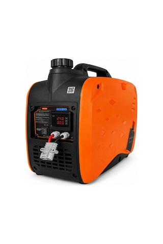 12 Volt Dc Jeneratör Kootra Life