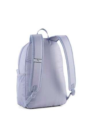 Puma Phase Backpack Sırt Çantası-en: 30 Cm, Boy: 44 Cm, Derinlik: 14 Cm 09116431 Gri Gri