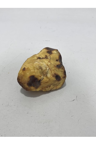 Baltık Doğal Kaya Damla Kehribar Faturalı 140 Gram - Kaya Damla Kehribar Taş