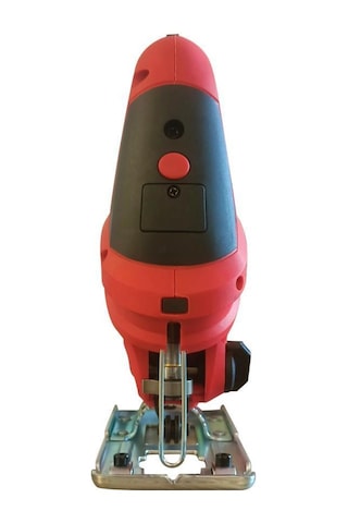 Attlas ATD 650 Dekupaj Testere