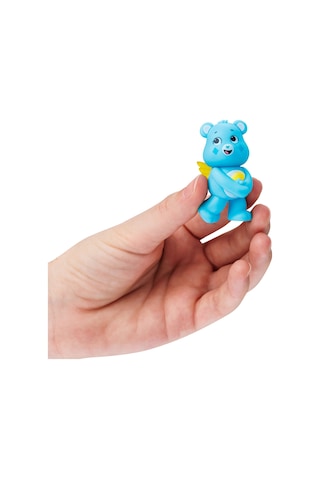 Care Bears Mini Koleksiyon Figürleri 3'lü Paket Model 5