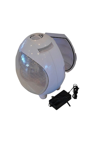 Andoutdoor Ly0819A Ofis Buzdolabı Ac/Dc 20 Litre