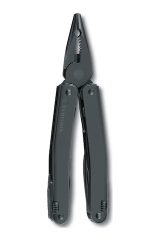 Victorinox 3.0224.3cn Swisstool Spirit Xbs, Siyah