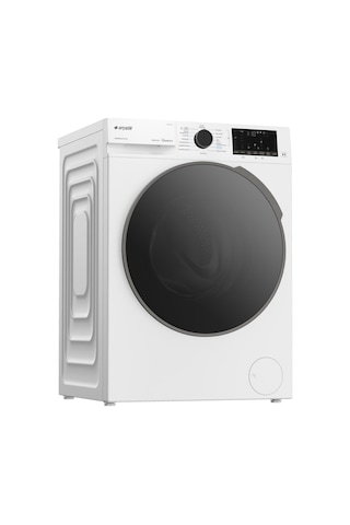 Arçelik 1070 YKMX I 10 KG Kurutmalı Çamaşır Makinesi