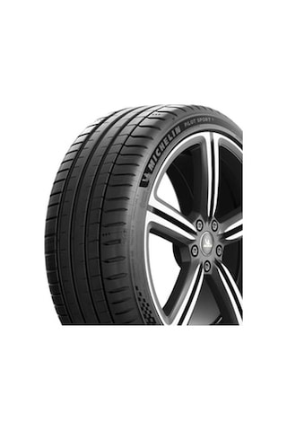 Michelin 215/55 R17 98y Xl Pilot Sport 5 Rg Yaz Lastiği 2025